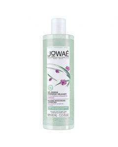 Jowae Stimulating Moisturizing Shower Gel Hibiscus, 400ml