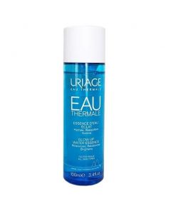 Uriage Eau Thermale Glow Up Water Essence, 100ml