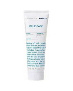 Korres Blue Sage After Shave Balm, 125ml