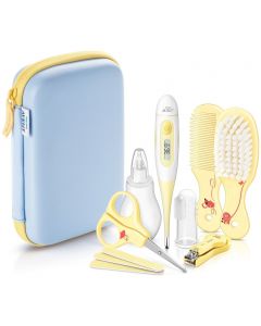 Philips Avent My First Baby Care Set Σετ Βρεφικής Φροντίδας
