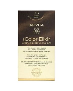 Apivita My Color Elixir 7.3, 125ml