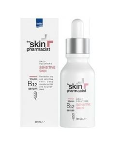 Intermed Skin Pharmacist Sensitive Skin B12 Serum, 30ml