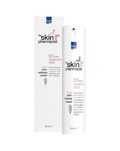 Intermed The Skin Pharmacist Sensitive Skin Anti-Redness Cream, 50ml