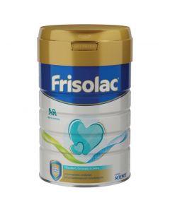Frisolac AR 0m+, 400gr
