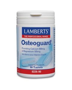 Lamberts Osteoguard®, 90tabs