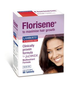 Lamberts Florisene® for women, 90tabs