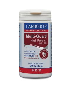 Lamberts Multi-Guard®, 30tabs