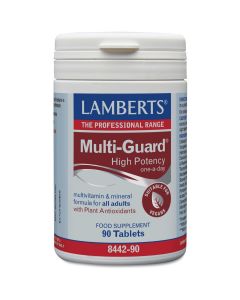 Lamberts Multi-Guard®, 90tabs