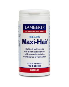 Lamberts Maxi-Hair®, 60tabs