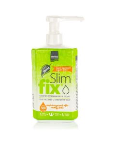 Intermed Slim Fix Stevia, 500gr