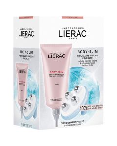 Lierac Promo Body Slim Concentrate Cryoactif, 150ml & ΔΩΡΟ Slimming Roller