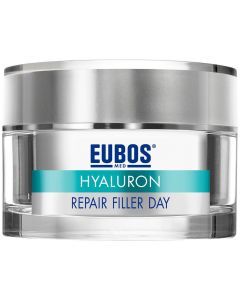 Eubos Hyaluron Repair Filler Day Cream, 50ml