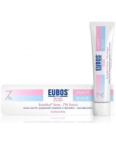 Eubos Dry Skin Children Ectoin 7%, 30ml