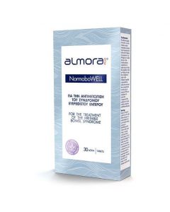 Elpen Almora Plus® Normobowell, 30tabs