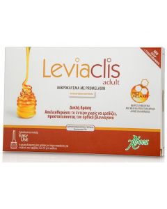 Aboca Leviaclis Adults, 6x10gr