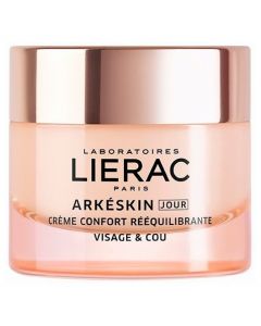 Lierac Arkeskin Rebalancing Comfort Day Cream, 50ml
