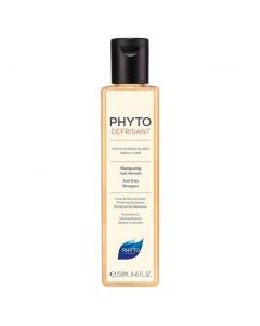 Phyto Defrisant Anti-Frizz Shampoo, 250ml