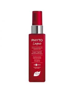 Phyto Phytolaque Vegetale 2 Light Hold for Sensitive Hair, 100ml