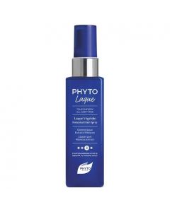 Phyto Phytolaque Vegetale 3 Medium to Strong Hold for All Hair Types, 100ml