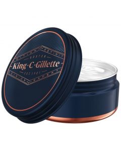 Gillette King C Soft Beard Balm, 100ml