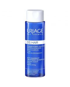 Uriage D.S. Hair Anti-Dandruff Treatment Shampoo, 200ml