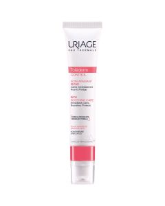 Uriage Tolederm Control Rich Soothing Care, 40ml