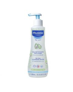 Mustela Cleansing Water-Normal Skin, 300ml