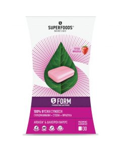 Superfoods S Form, 30chew. tabs