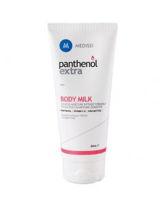 Panthenol Extra Body Milk 24h,200ml