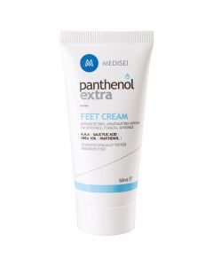 Panthenol Extra Feet Multi Active Cream, 60ml