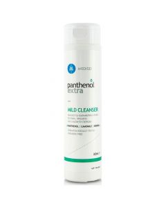 Panthenol Extra Mild Cleanser Απαλός Καθαρισμός Ενηλίκων χωρίς αλκάλια & σαπούνι, 300ml