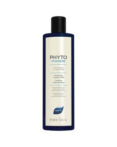 Phyto Phytophanere Shampoo Δυναμωτικό Αναζωογονητικό Σαμπουάν, 400ml