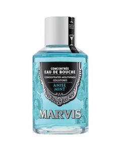 Marvis Mouthwash Concentrate Anise Mint, 120ml