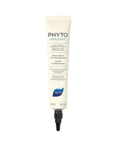 Phyto Apaisant Anti-Itch Treatment Serum Ορός Κατά της Φαγούρας για Ευαίσθητο & Ερεθισμένο Τριχωτό, 50ml