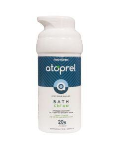 Frezyderm Atoprel Bath Cream, 300ml
