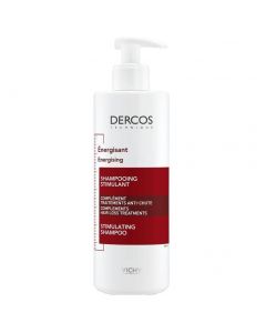 Vichy Dercos Promo Energising Stimulating Shampoo -20%, 400ml
