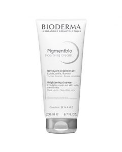 Bioderma Pigmentbio Foaming Cream, 200ml