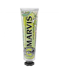Marvis Creamy Matcha Tea Toothpaste, 75ml