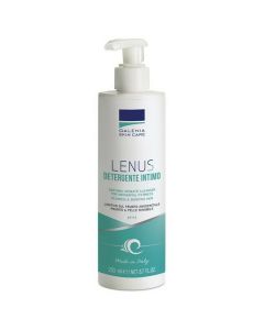 Galenia Lenus Detergente Intimo Wash, 250ml
