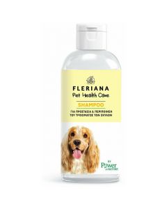 Power Health Fleriana Pet Health Care Shampoo, 200ml