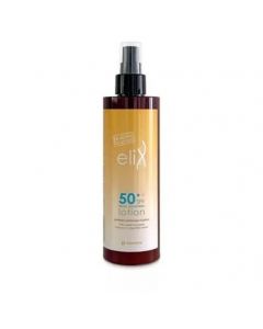 Genomed Elix Body Sunscreen SPF50, 250ml