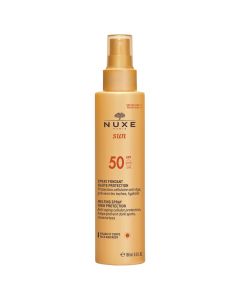 Nuxe Sun Melting Spray High Protection SPF50, 150ml