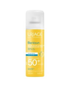Uriage Bariesun Dry Mist SPF50+, 200ml