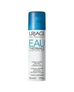 Uriage Eau Thermale, 50ml