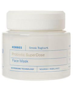 Korres Greek Yoghurt Probiotic Superdose, 100ml