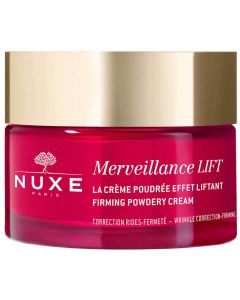 Nuxe Merveillance Lift Firming Powdery Cream, 50ml