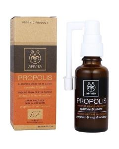 Apivita Propolis Spray, 30ml