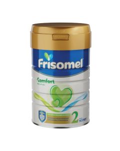 ΝΟΥΝΟΥ Γάλα σε Σκόνη Frisomel Comfort 2 6m+, 400gr