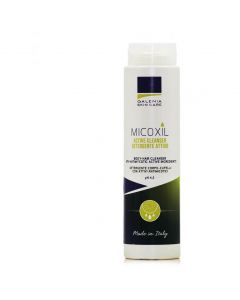 Galenia Skin Care Micoxil Active Cleanser,  250ml