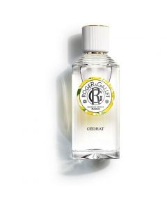 Roger&Gallet Cedrat Eau Parfumee Wellbeing Fragrant Water, 100ml